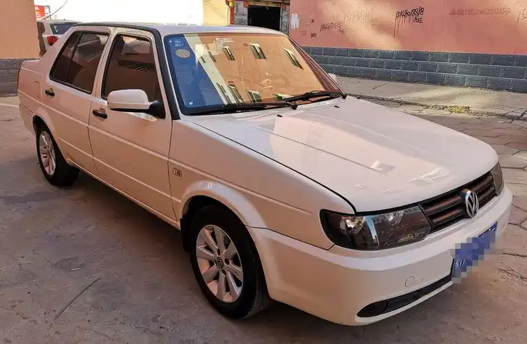 出售精品捷达王!极品车况!