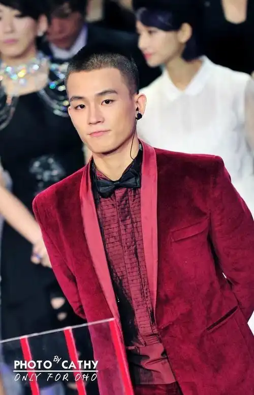 欧豪,一切才刚刚开始|马思纯|华晨宇|彭于晏|老戏骨_网易订阅