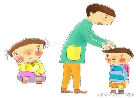 机智妈妈只用这4招,孩子真的就乖乖听话了