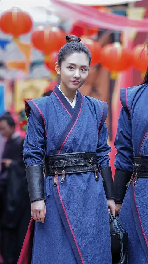 盛唐幻夜叶远安吴倩