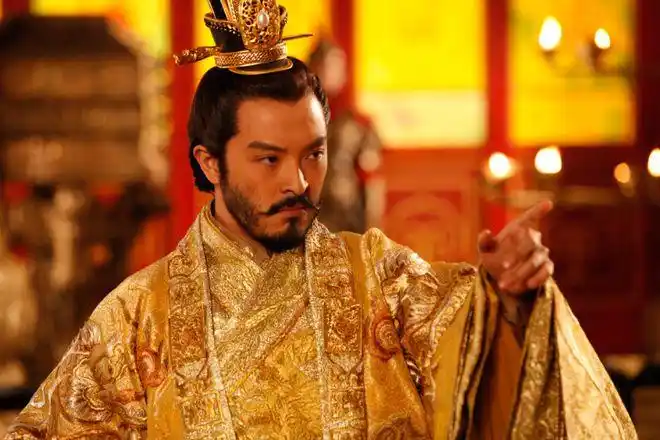 一个被低估的朝代,仅存38年,留下4个建筑造福子孙后世1400多年|隋炀帝