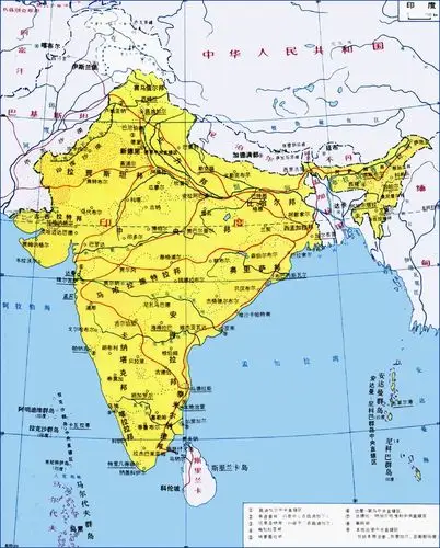 带你清晰认识印度陶瓷行业