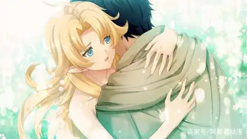 在世界尽头咏唱恋曲的少女yu-no:异界篇拉开序幕,双金登场