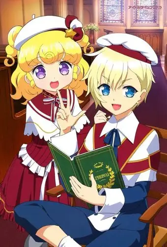 梦川正午 梦川唯