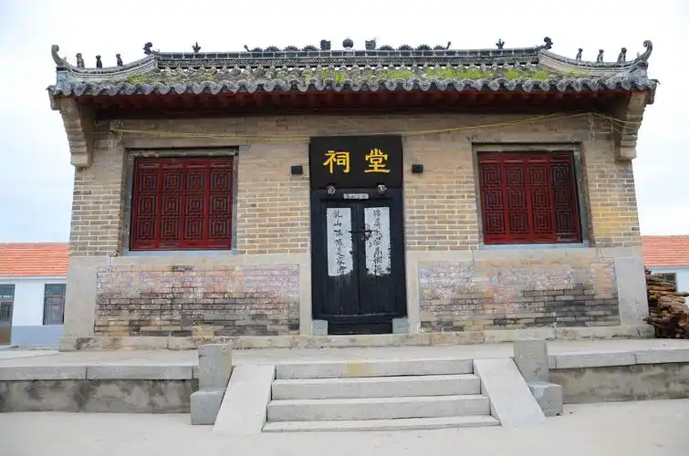 白沙滩村词条图册_百度百科