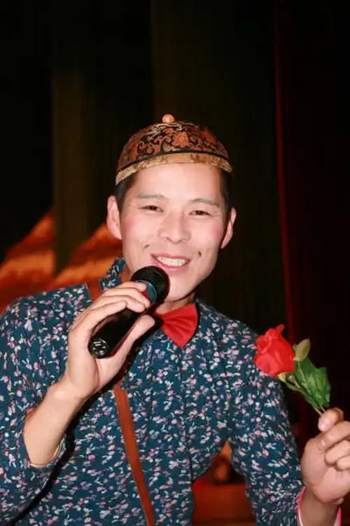 刘老根大舞台巡演演员介绍王小虎