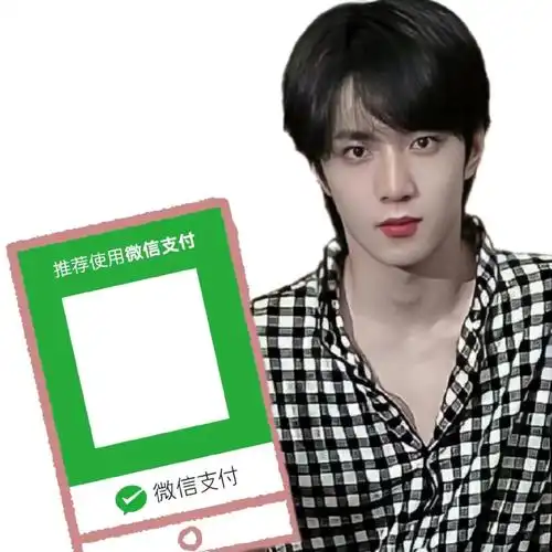 快过年了吻文的宝贝们可以用起来了刘耀文时代少年团刘耀文