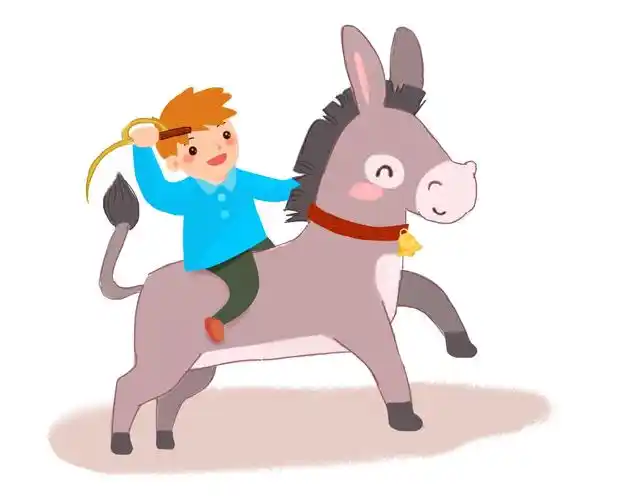 《小毛驴》教案 - 大文斗范文网