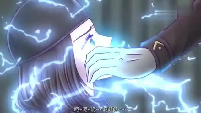 火线传奇:暗夜被强行催化变异,过程太痛苦