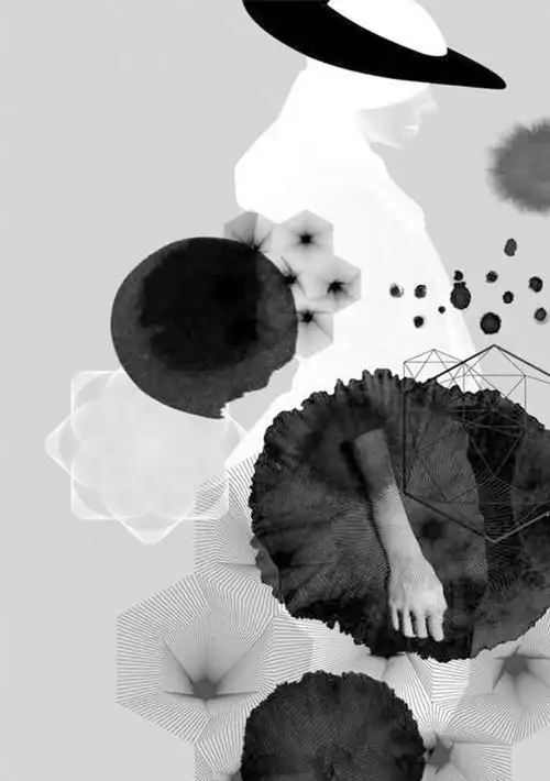 个性宣传海报设计