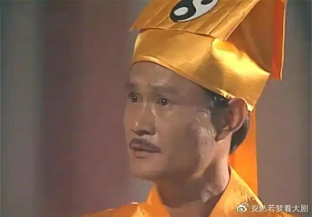 香港僵尸片发展史僵尸之后再无经典钱小豪终究扛不起大旗