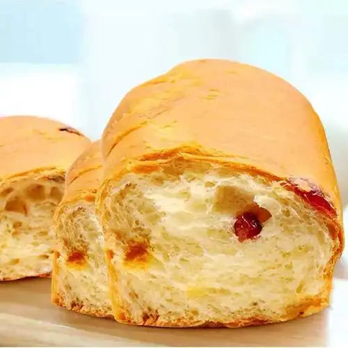 达利园美焙辰美式蔓越莓提子干面包营养早餐学生宿舍囤货速食加餐