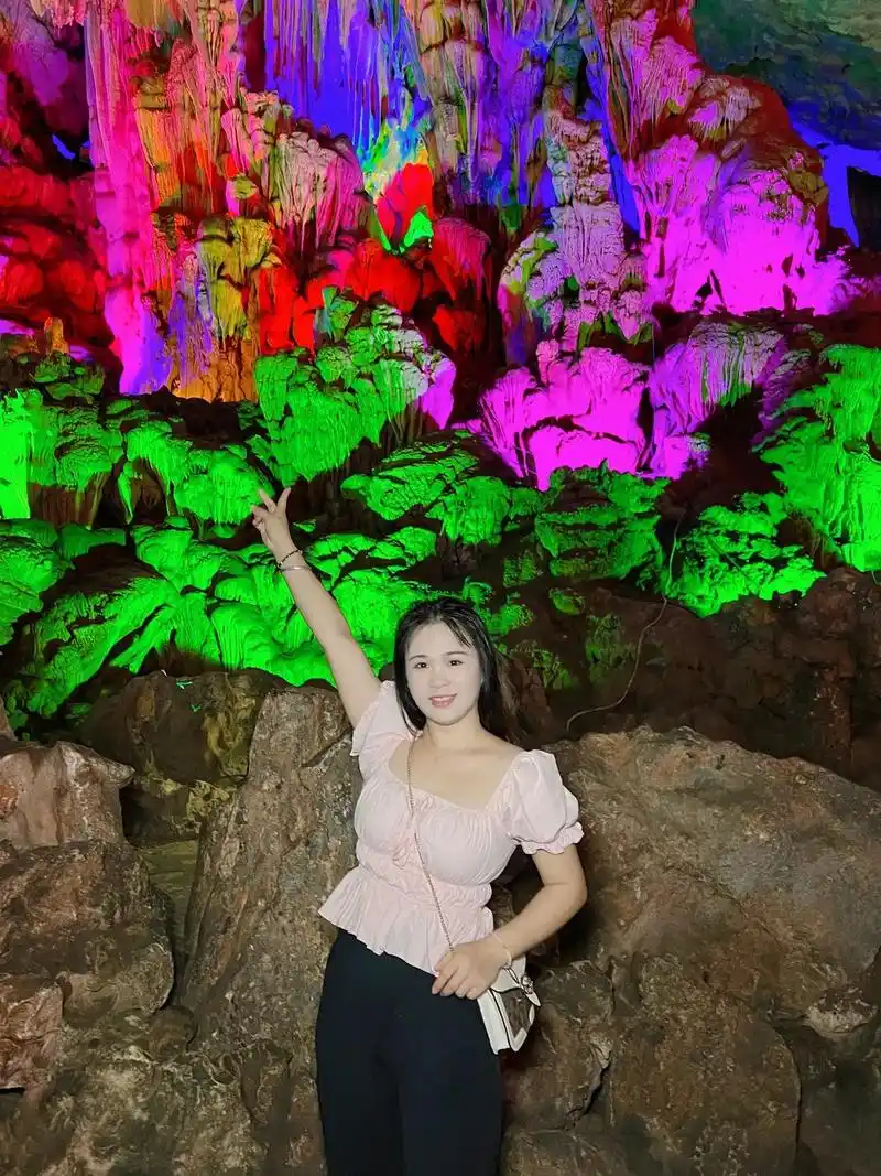 南宁周边游 | 武鸣伊岭岩,欣赏溶洞奇观.72景区地址:南宁市 - 抖音