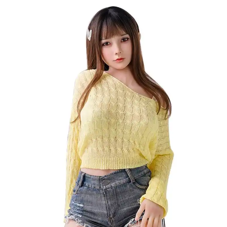 硅胶娃娃加盟店娃娃的陈列技巧