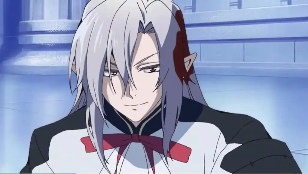 《终结的炽天使》番剧安利专题:你是我的唯一,而我却是你的之一.