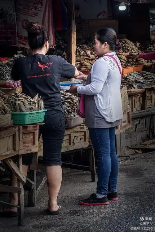 宿雾平民生活纪实