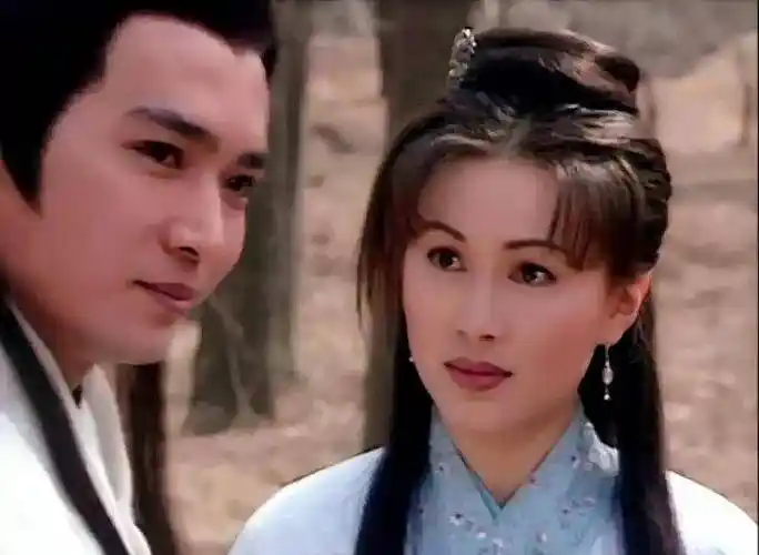 陈秀雯扮演的穆桂英太飒了_林伟辰_焦恩俊_杨排风