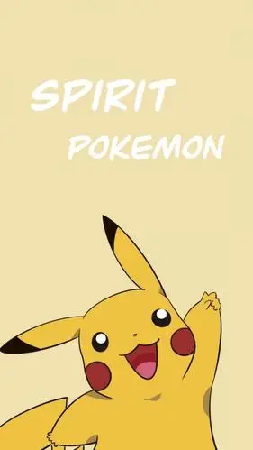 呆萌可爱的皮卡丘,锁屏图片,高清手机壁纸,另类-回车桌面