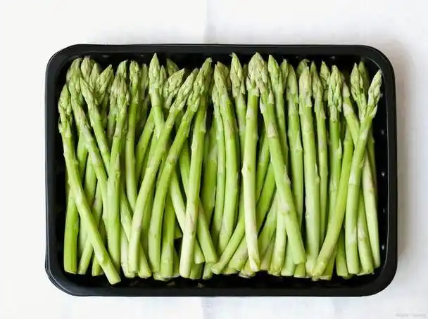 贡菜与莴苣:品尝中的细腻差异