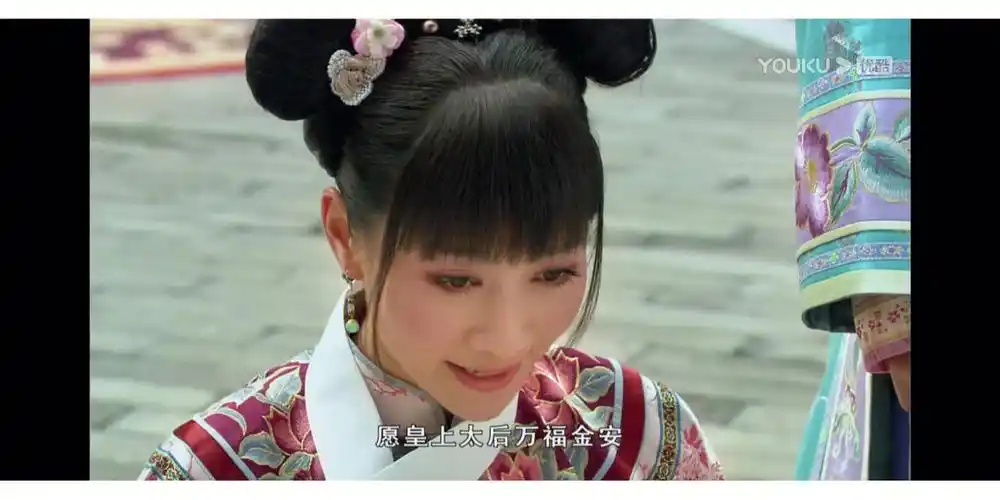 安陵容入选也是因为甄嬛