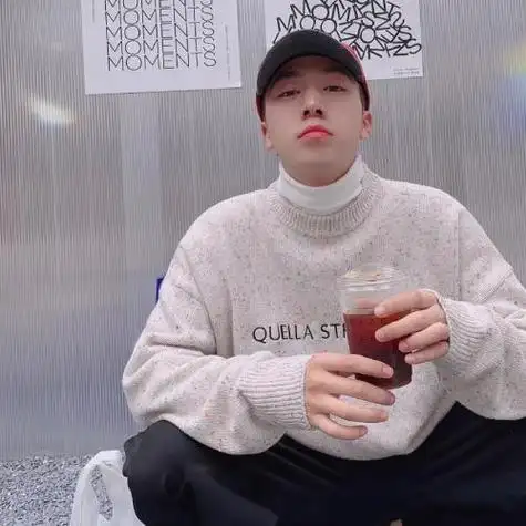 最新真实男生探探能通过的帅哥头像图片大全