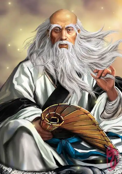 鬼谷子劝世良言:做人别太单纯,学会察言观色,做个有心计的人!