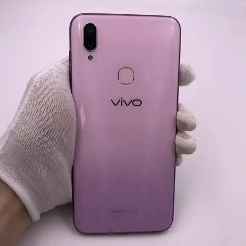 vivo【z3】移动 4g/3g/2g 粉色 6g/128g 国行 8成新