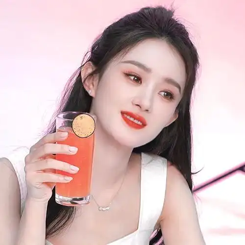 丽丽酱头像06#赵丽颖