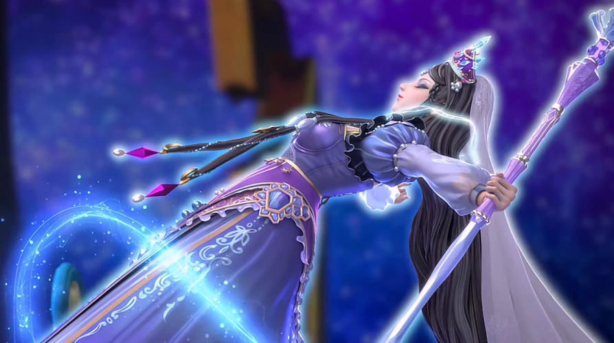 叶罗丽时希被救损失最大的不是曼多拉而是火领主