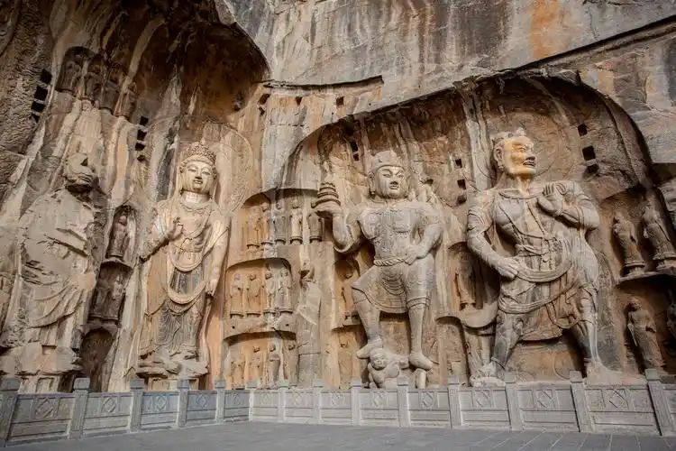 河南洛阳旅游攻略8月9日 河南洛阳旅游攻略8月9日天气