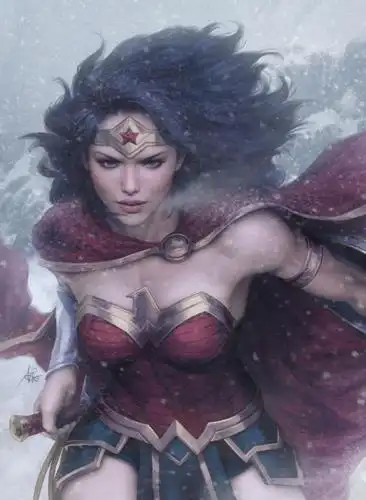 十大最受欢迎的美漫角色钢铁侠排名第一位