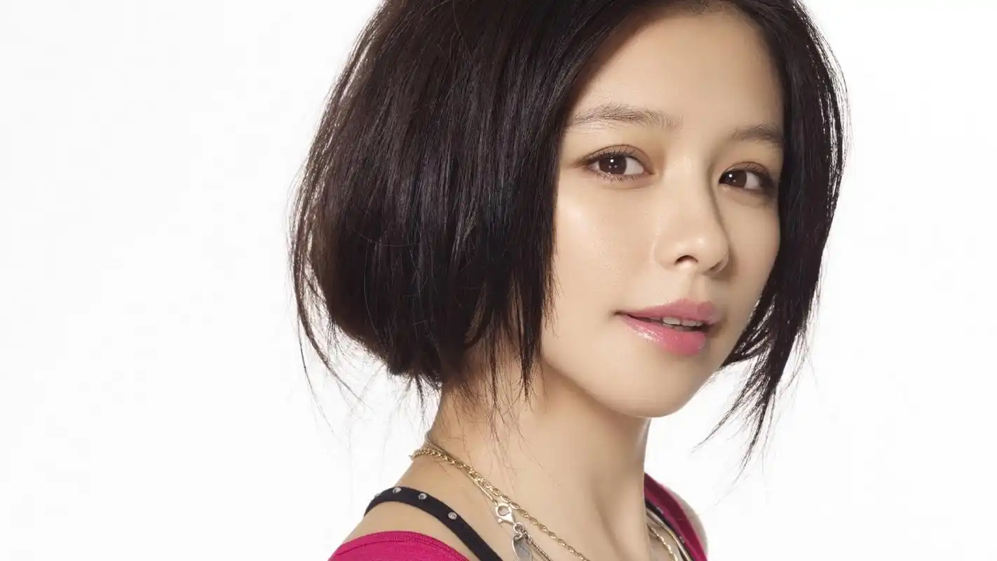 偶像女星徐若瑄高清写真电脑桌面壁纸下载