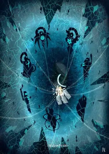 凹凸神使之勿愿神