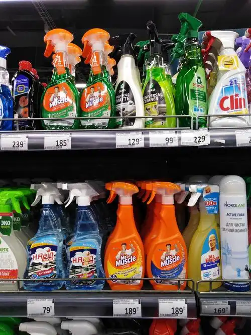 探访俄罗斯超市