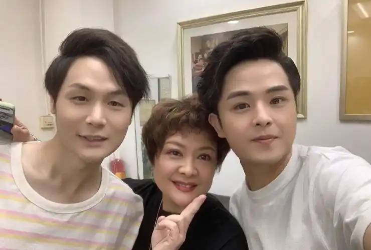 外来媳妇本地郎康家有新面孔康天佑又换人康天庥有哥哥了