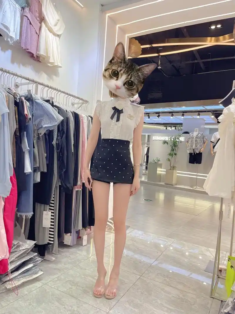 168 100斤##微胖女生 - 抖音