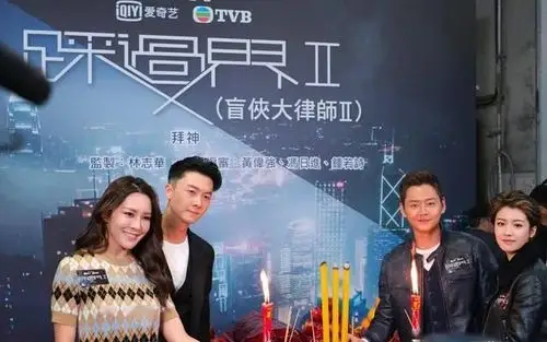 万众期待踩过界2有望在台庆档期播出监制承认正赶制后期