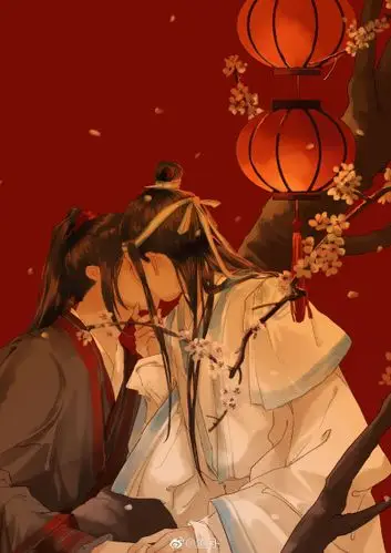 魔道祖师