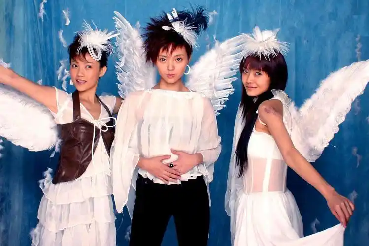 蓝狐乐队词条图册_百度百科