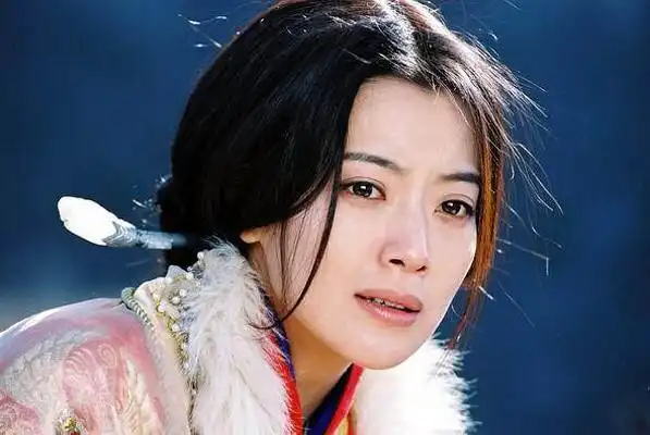 2005年电影《神话》剧照