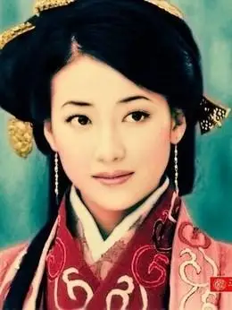 大汉天子演员表