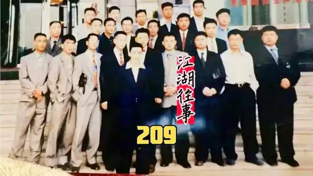 孟繁胜讲述在长春铁北社会大学经历三