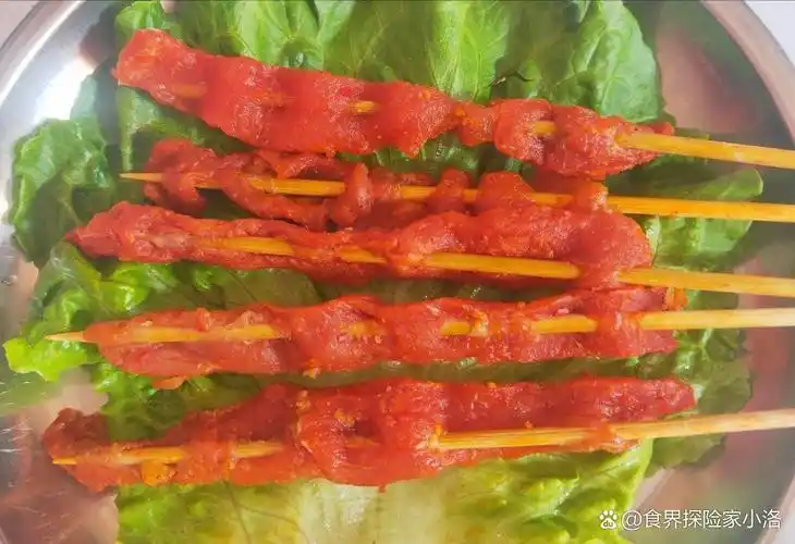 7915店名:阿遇烤五花肉(阳光城店)营业时间:13:00-01:00 人均