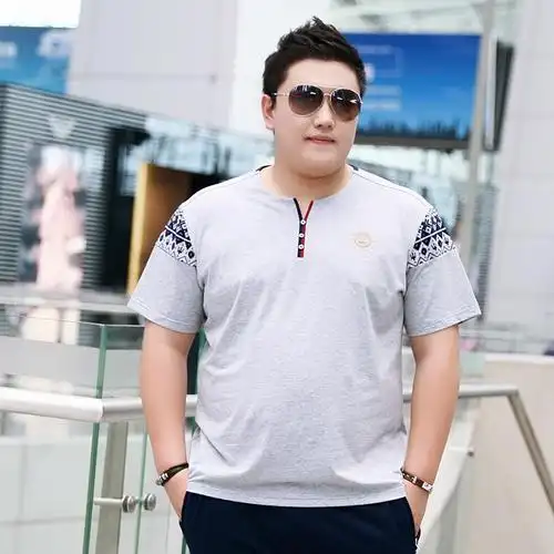 矮胖男生的逆袭之路,就看这几招了