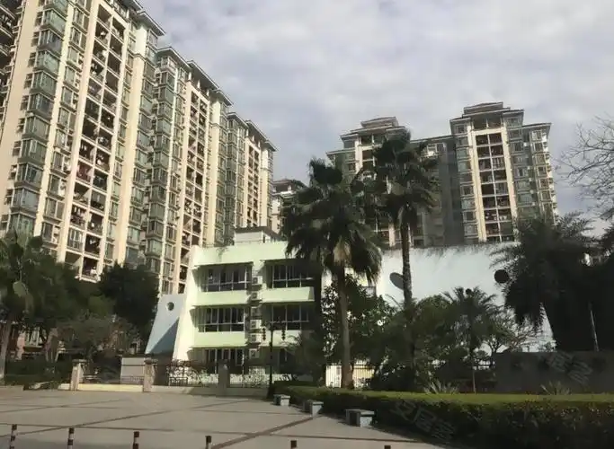 金碧雅苑,尖彭路-广州金碧雅苑二手房,租房,房价-广州安居客