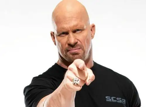 史蒂夫·奥斯汀