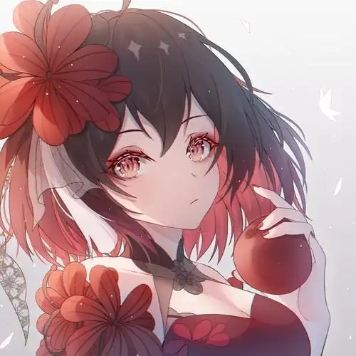 双生彼岸崩坏3希儿芙乐艾