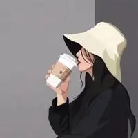 好看不明显的情侣头像 超好看情侣头像不明显_微信头像图片大全