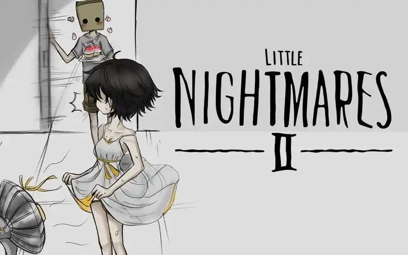 活动  【小小梦魇 2】我们小六!绝世大可爱!