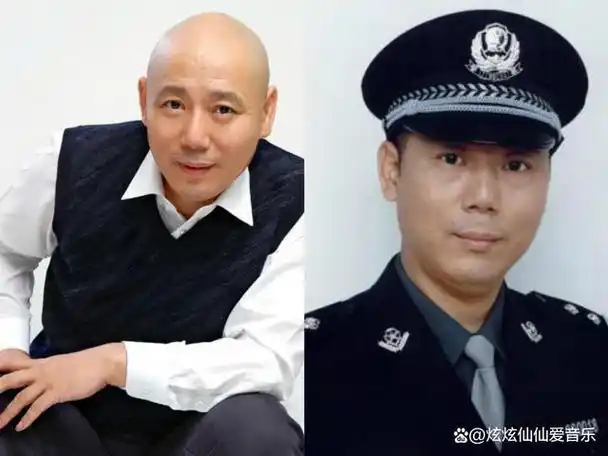 警匪类电视剧经典代表之一重案六组演员介绍